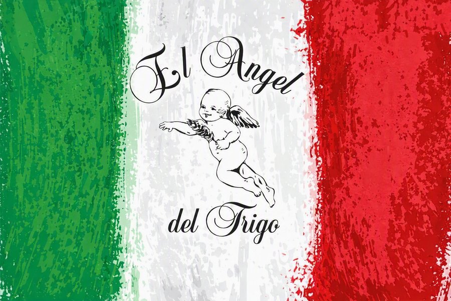 El Ángel del Trigo
